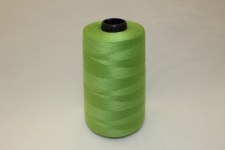 100% Spun Polyester 50/26 6360C