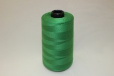 100% Spun Polyester 50/26 6381C