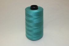 100% Spun Polyester 50/26 6389C