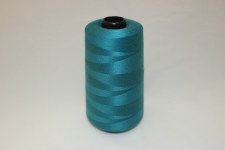 100% Spun Polyester 50/26 6390C