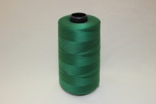 100% Spun Polyester 50/26 6394C