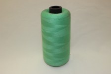 100% Spun Polyester 50/26 6400C