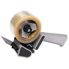 Hand Tape Dispenser-2"