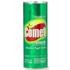 Comet Power Cleaner