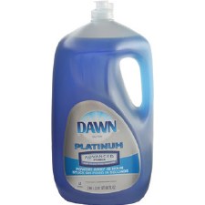 Dawn Dish Liquid Soap