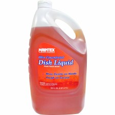 Maintex Ultra Concentrated Dish Soap Liquid-160oz