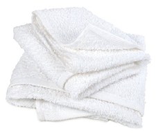 Terry Towels Multipurpose