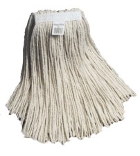 Cotton Mop Heads-24oz