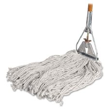 Mop Set With Handle