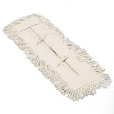 Dust Mop Heads (refill)-12"