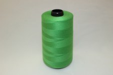 100% Spun Polyester 50/26 6401C