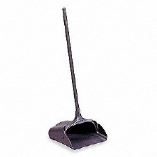 Plastic Lobby Dustpan