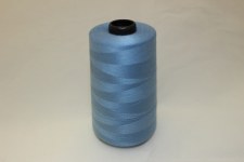 100% Spun Polyester 50/26 6460C