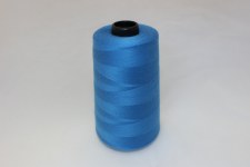 100% Spun Polyester 50/26 6537C