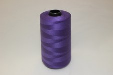 100% Spun Polyester 50/26 6542C