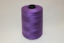 100% Spun Polyester 50/26 6544C