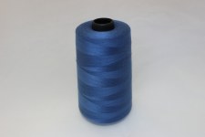 100% Spun Polyester 50/26 6580C