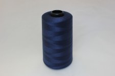 100% Spun Polyester 50/26 6582C