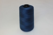 100% Spun Polyester 50/26 6600C