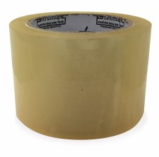 Sealing Tape-Clear-3" x 110 yds