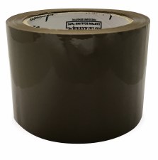 Sealing Tape-Tan-3" x 110 yds