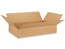 Shipping Box-28 X 17 X 5