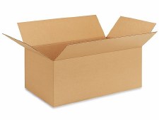 Shipping Box-29 X 17 X 12