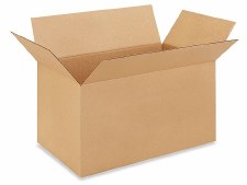 Shipping Box-29 X 17 X 15