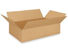 Shipping Box-29 X 17 X 7