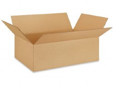 Shipping Box-29 X 17 X 9