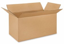 Shipping Box-36 X 19 X 9