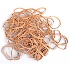 Rubber Band #33-1/8