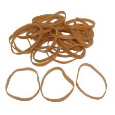 Rubber Band #62