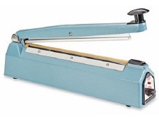 Heat Sealer-Poly Bag Sealers-12"