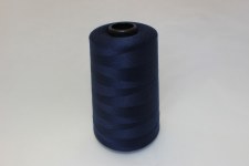 100% Spun Polyester 50/26 6602C