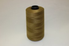 100% Spun Polyester 50/26 6656C