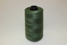 100% Spun Polyester 50/26 6663C