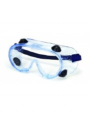 Pro Viz Gard Safety Goggles