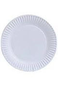 Paper Plate Generic Heavy-6"-300/case