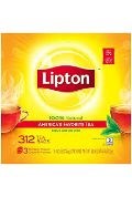 Lipton Tea-312 Tea bags/3 cartons