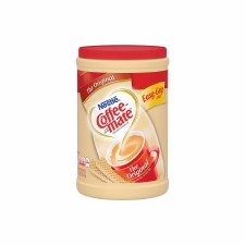 Nestle Coffee-Mate Coffee Creamer-50 oz