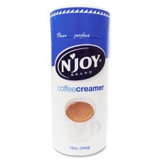 N'Joy Coffee Creamer-16 oz