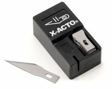 Precision Knife refill (X-Acto) #11 Blades