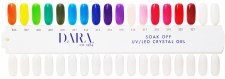 Dara Crystal Gel Set