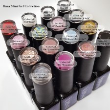 Dara Mini Gel Collection Gift Set