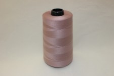 100% Spun Polyester 50/26 EX106C