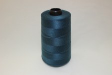 100% Spun Polyester 50/26 EX528C