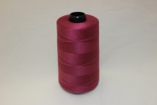 100% Spun Polyester 50/26 EX596C