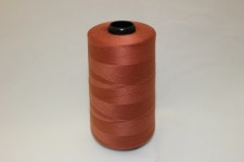 100% Spun Polyester 50/26 EX695C