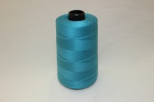 100% Spun Polyester 50/26 EX696C